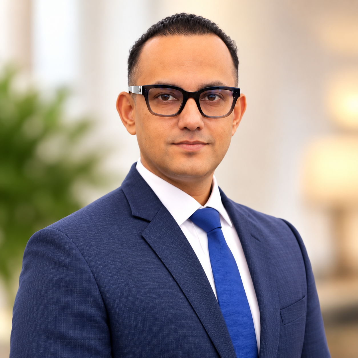 Mohammed Shahid
